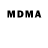 MDMA кристаллы Gnagarn